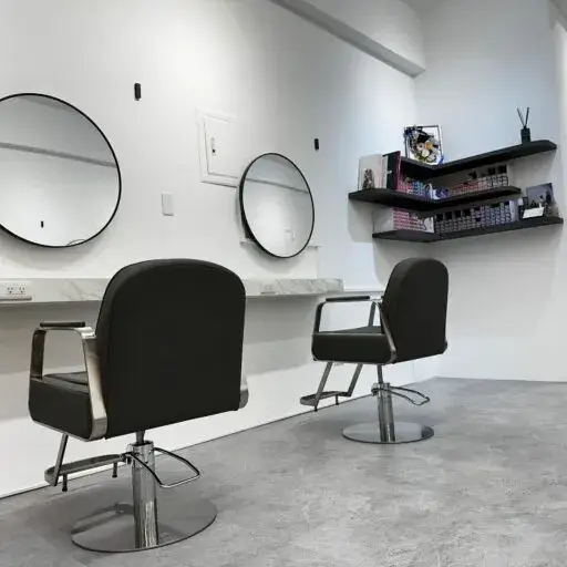 陸藝斯Hair Salon - www.saydou.com