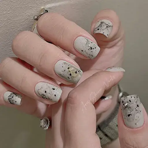 五指悅 AriseShine Nails - www.saydou.com