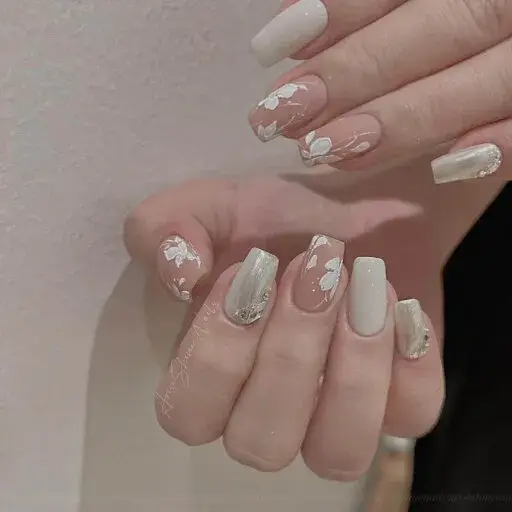 五指悅 AriseShine Nails - www.saydou.com