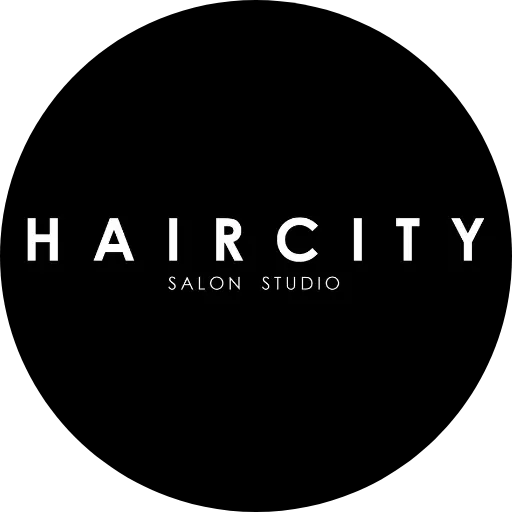 HairCity品牌LOGO