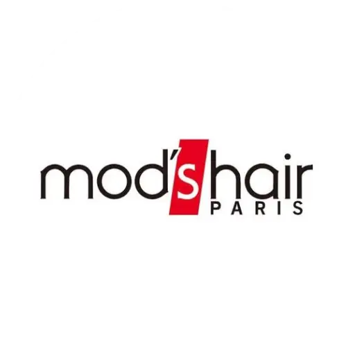 mod's Hair品牌LOGO