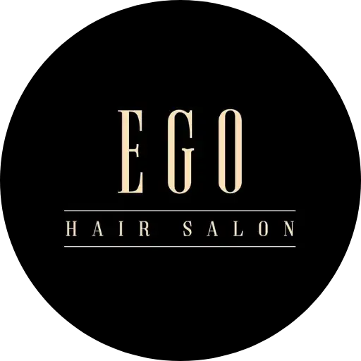 EGO Hair salon品牌LOGO